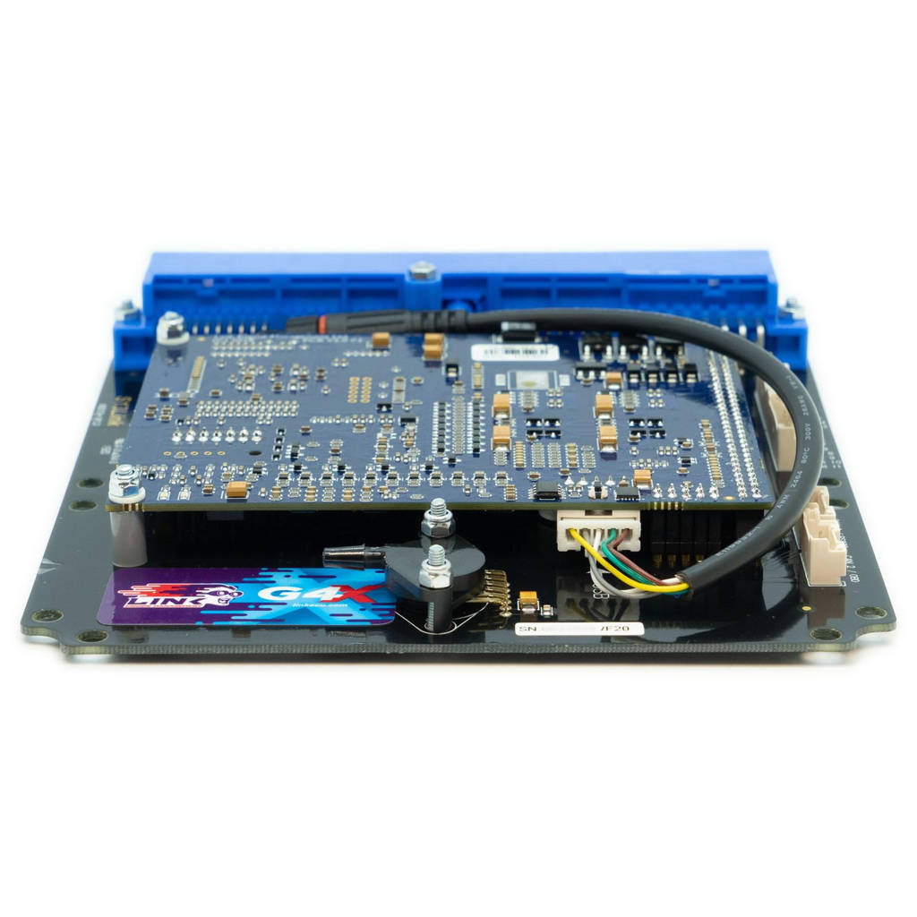 LINK ECU 216-4000 S14Link Nissan S13-14 76 pin Photo-3