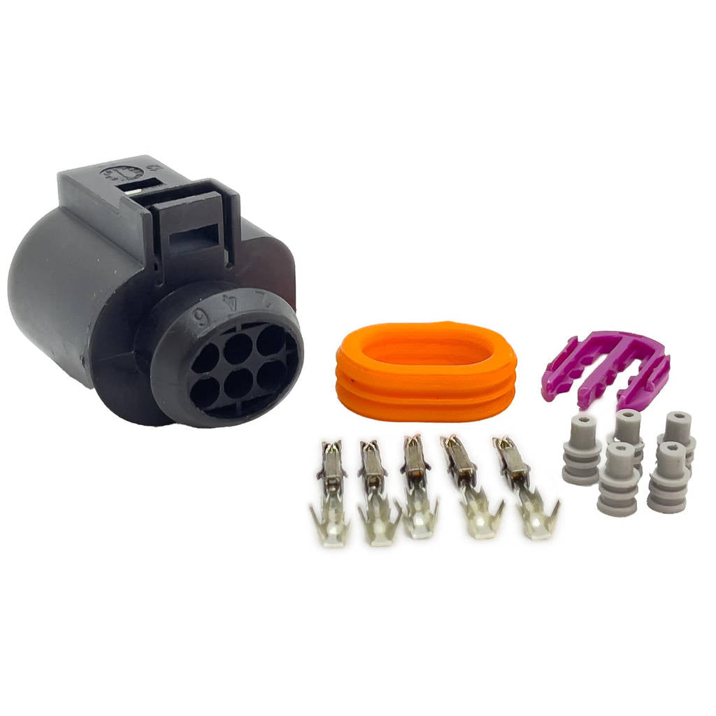 LINK ECU 101-0127 Bosch LSU 4.9 Plug Kit Photo-1