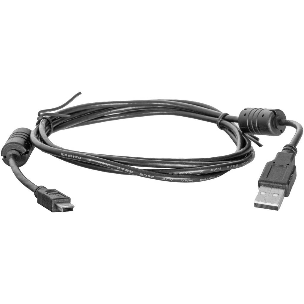 LINK ECU 101-0104 USB Cable Mini suits G4+ Atom Photo-0