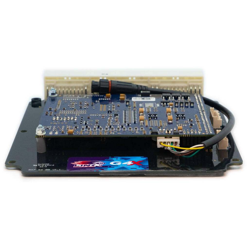 LINK ECU 218-4000 RX7Link Mazda RX7 Series 6 Photo-0