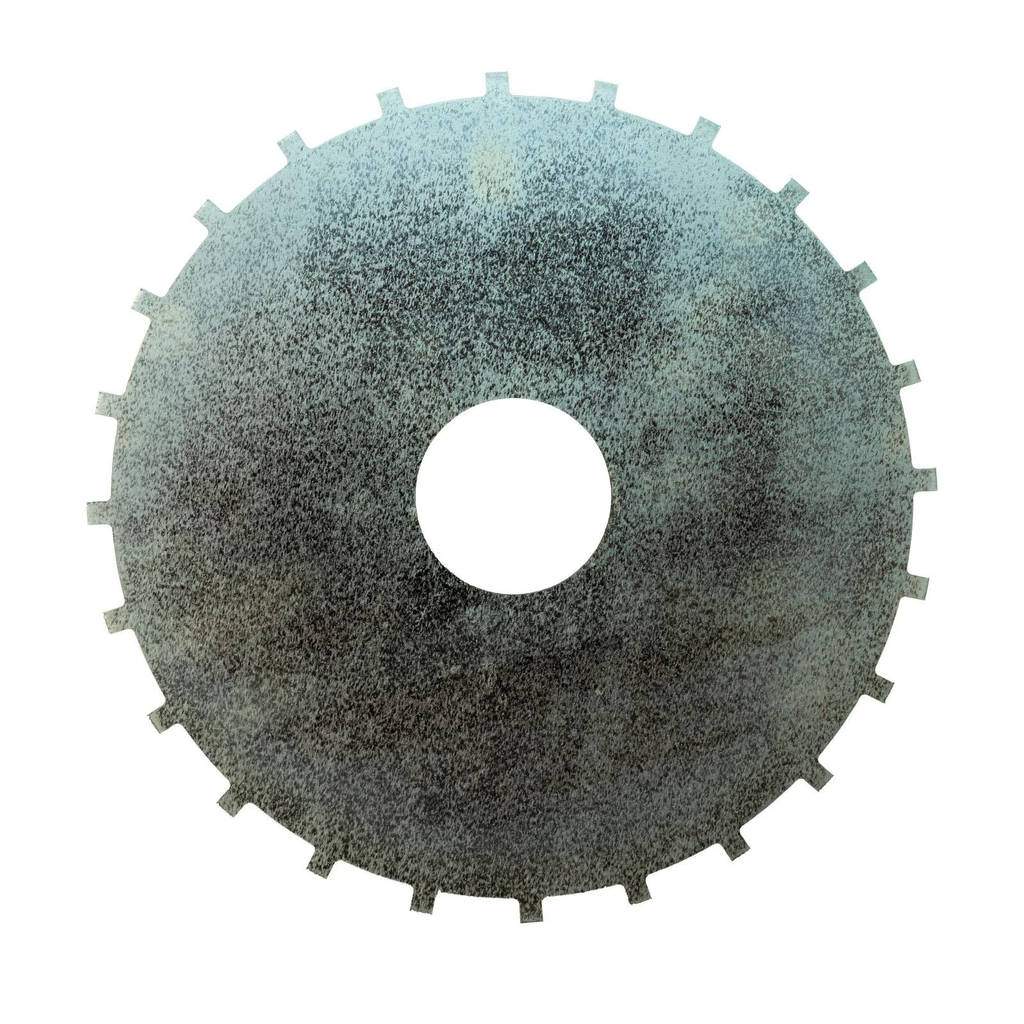LINK ECU 101-0102 Trigger Wheel, 24tooth 175mm Photo-0