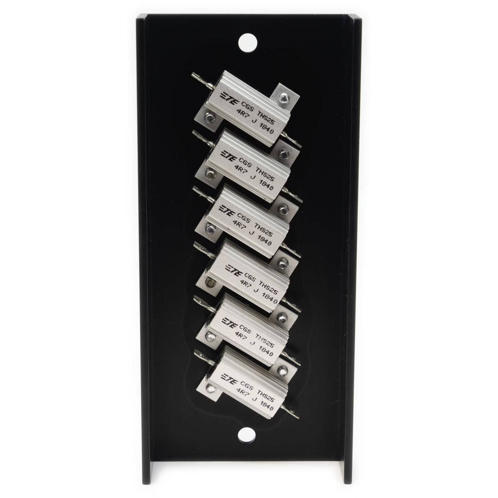 LINK ECU 101-0014 Ballast Resistor (6 X 4R7) Photo-1