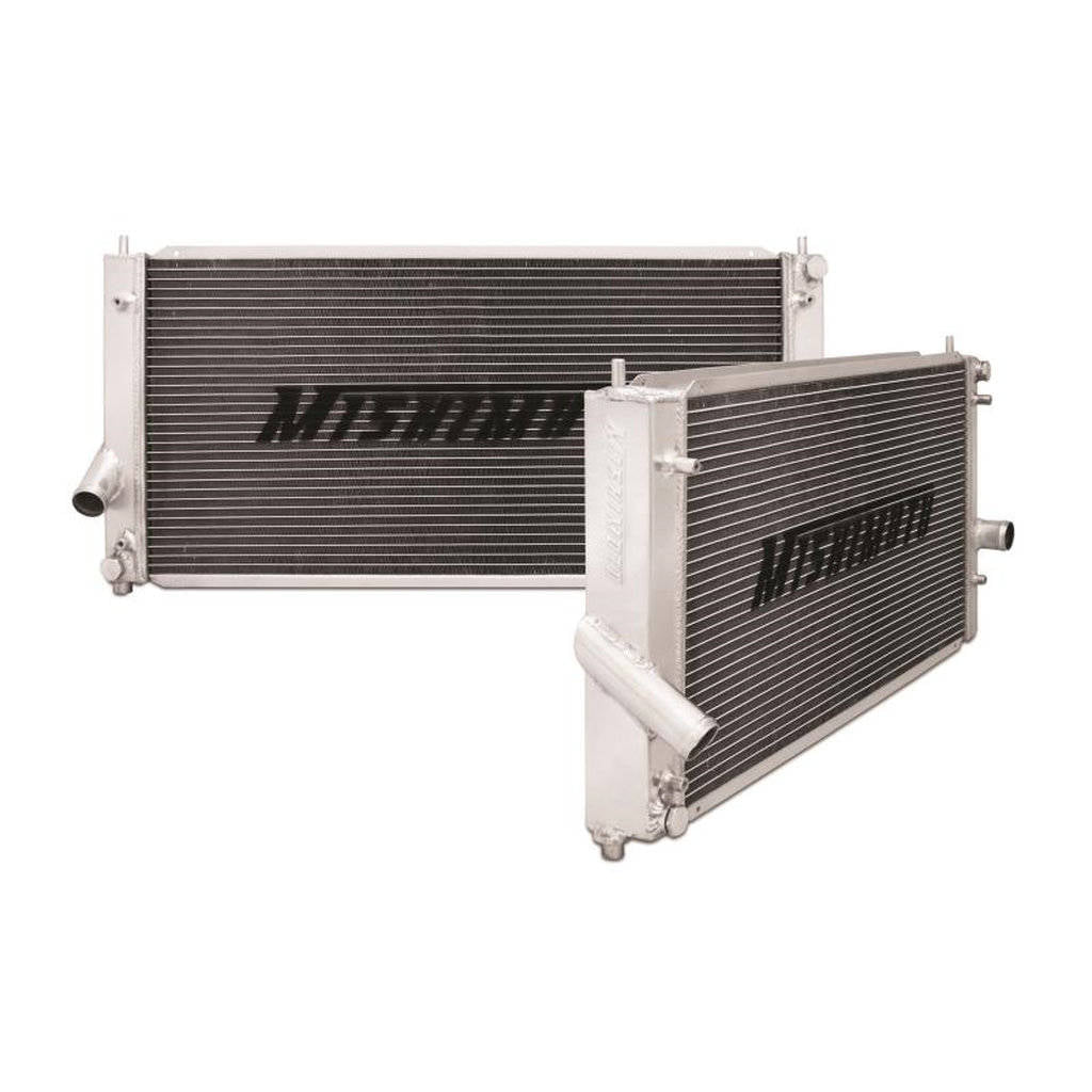 MISHIMOTO MMRAD-SPY-00 Radiator TOYOTA MR2 00-05 (Manual Transmission) Photo-0