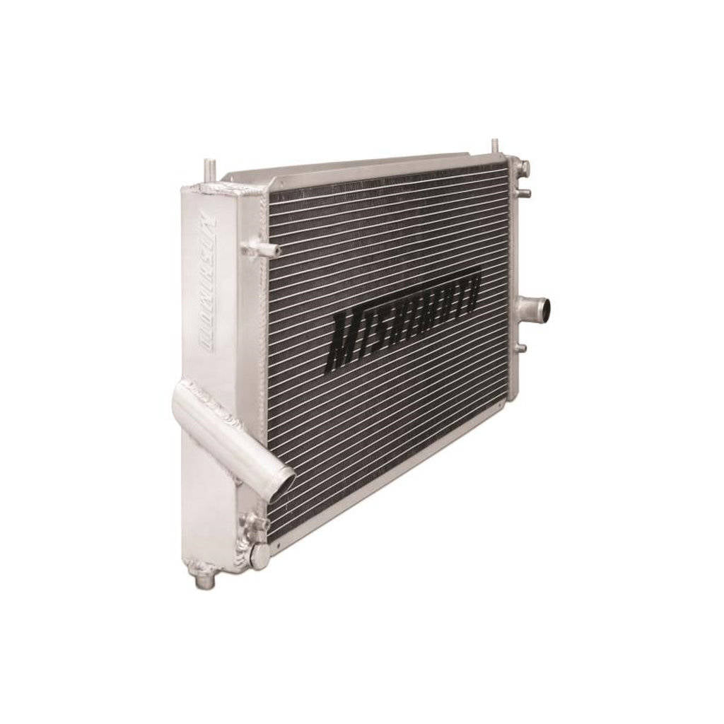 MISHIMOTO MMRAD-SPY-00 Radiator TOYOTA MR2 00-05 (Manual Transmission) Photo-8