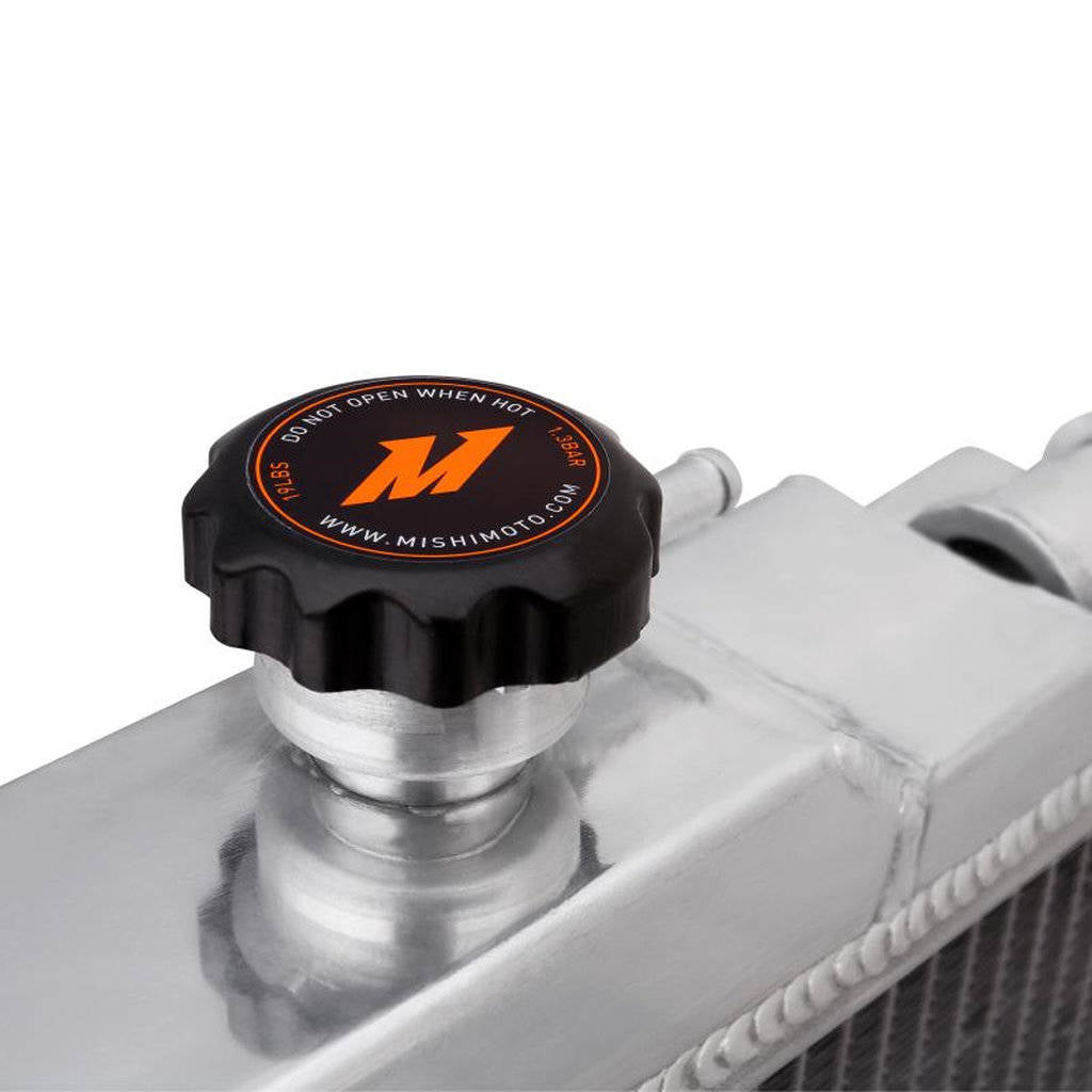 MISHIMOTO MMRAD-T200-94 Radiator TOYOTA CELICA GT/GT4 94-99 (Manual Transmission) Photo-2