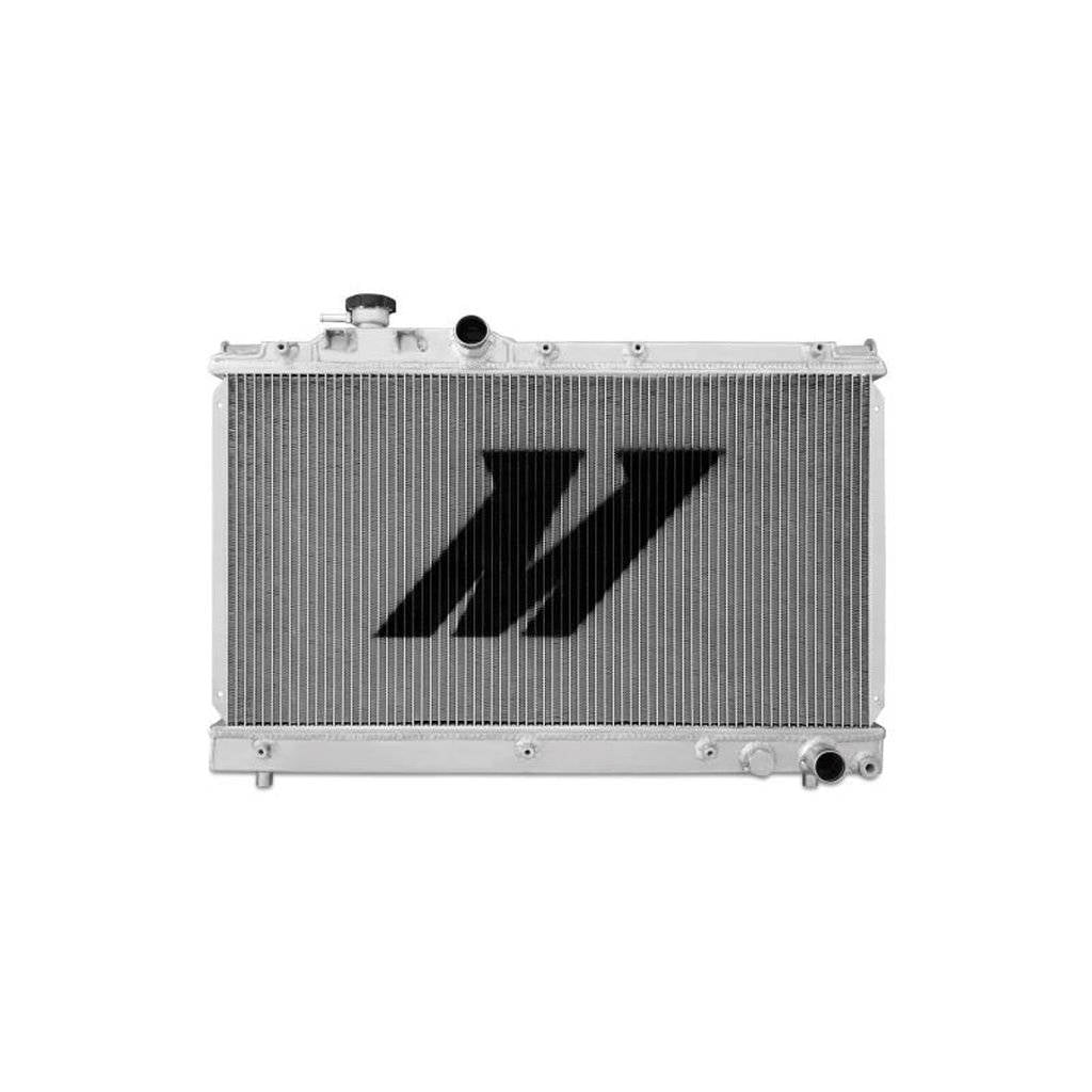 MISHIMOTO MMRAD-T200-94 Radiator TOYOTA CELICA GT/GT4 94-99 (Manual Transmission) Photo-3