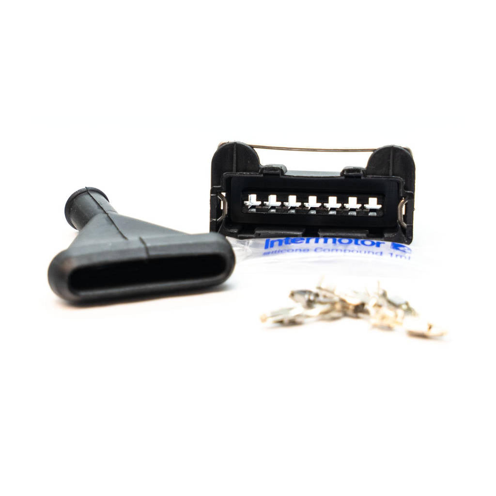 LINK ECU 101-0044 Three Channel Igniter Photo-2