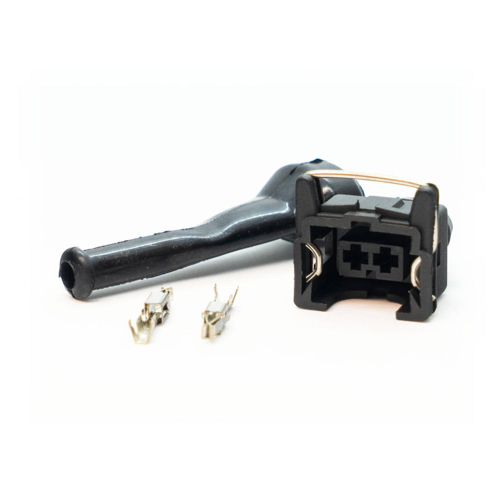 LINK ECU 101-0048 Inlet Air Temp Sensor, (Bosch) Photo-2