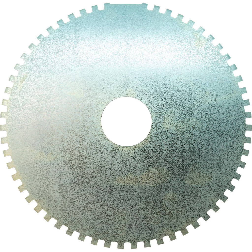 LINK ECU 101-0101 TriggerWheel, 58/60tooth 200mm Photo-0