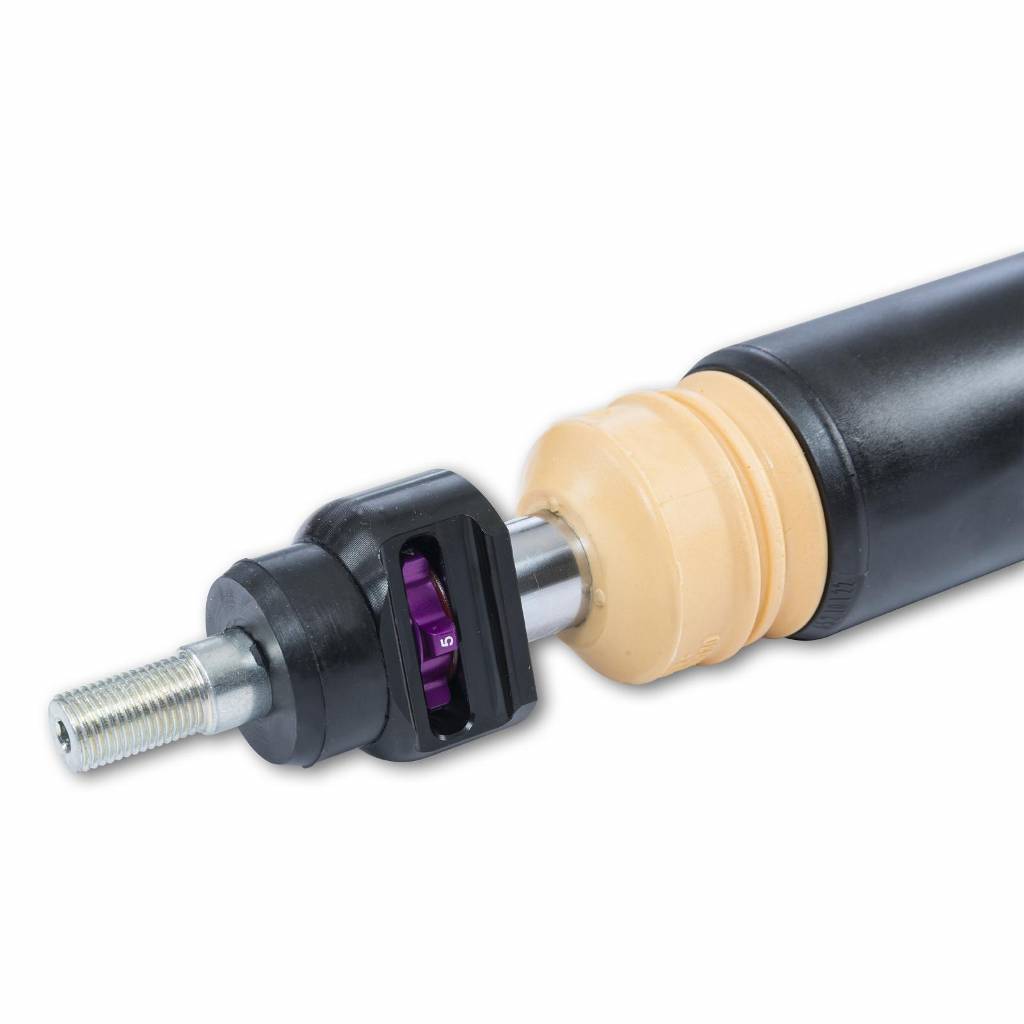 KW 3A7200AN Coilover Kit INOX V4 BMW M3 (F80); (M3, M3 GTS) Photo-6