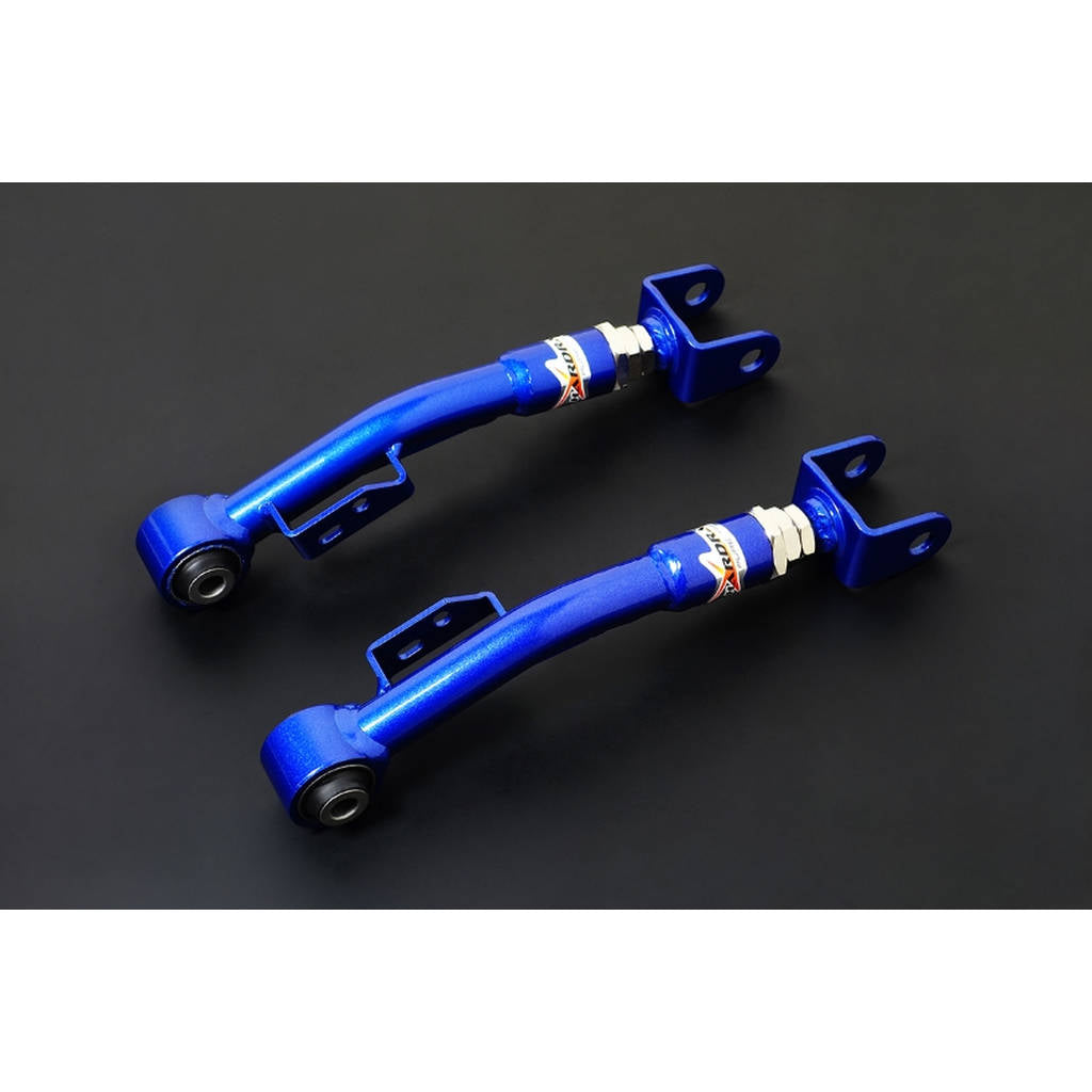HARDRACE 7891 REAR TRAILING ARM-ADJUSTABLE for SUBARU BRZ / TOYOTA GT86 Photo-0