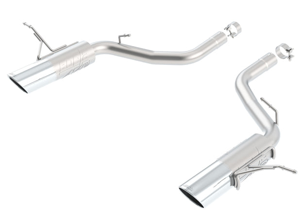 BORLA 11827 Rear Section Grand Cherokee SRT-8 2012-2013 ATAK Photo-1