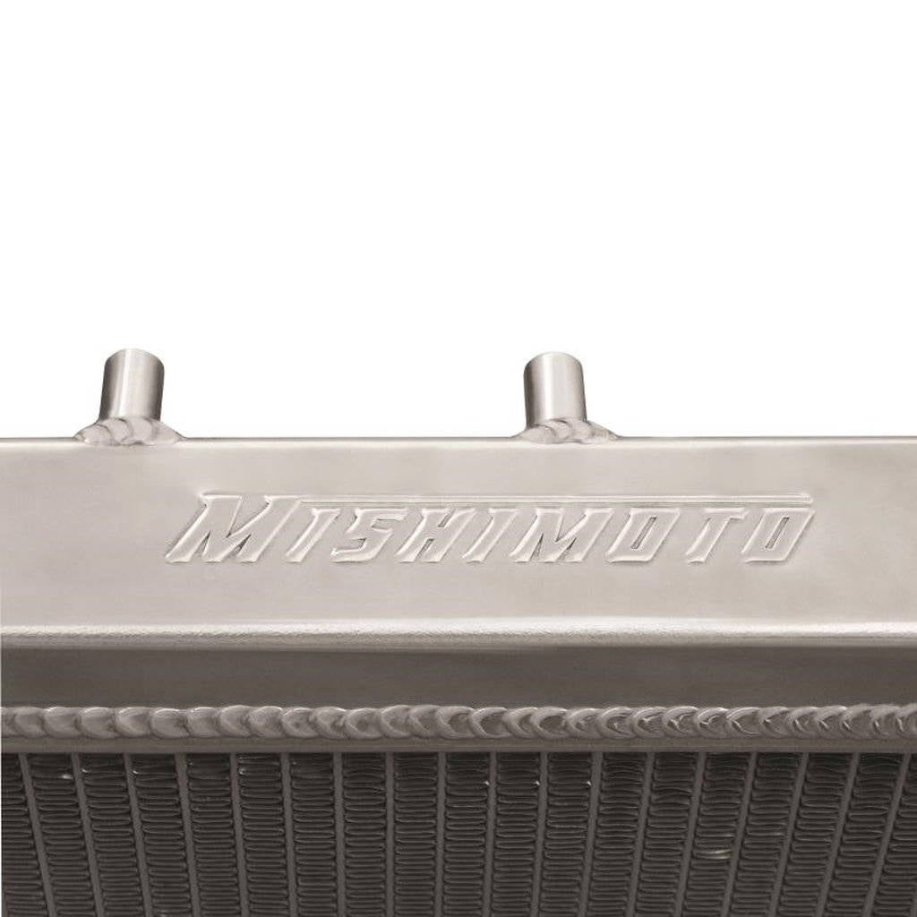MISHIMOTO MMRAD-LEG-00 Radiator 00-04 SUBARU Legacy, Manual Photo-12