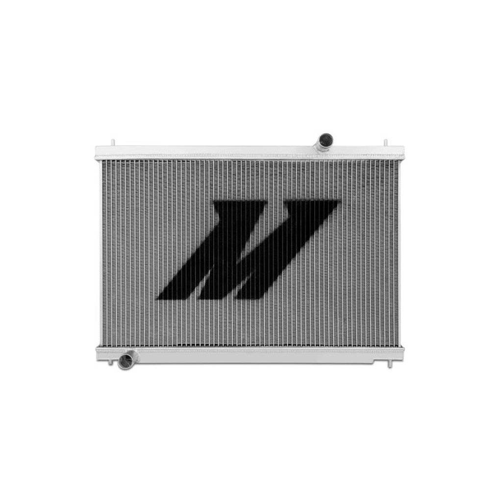 MISHIMOTO MMRAD-R35-09 Radiator NISSAN GT-R R35 Photo-5