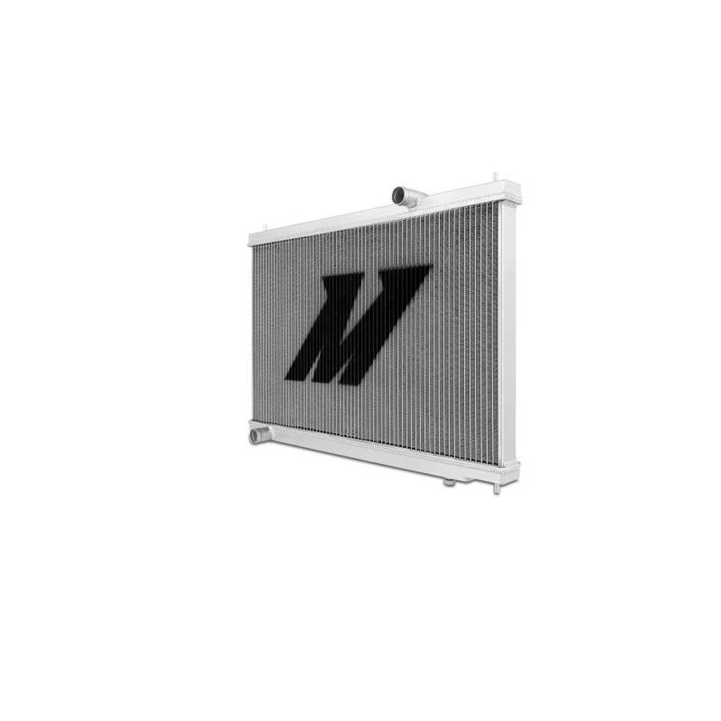 MISHIMOTO MMRAD-R35-09 Radiator NISSAN GT-R R35 Photo-11