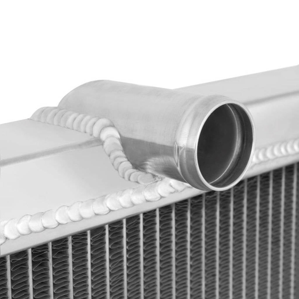 MISHIMOTO MMRAD-R35-09 Radiator NISSAN GT-R R35 Photo-16