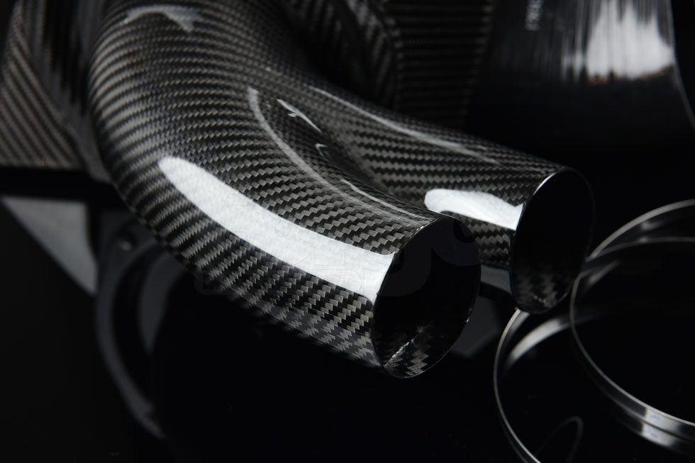 FORGE FMINDK9 Carbon Fibre Air Box for AUDI C7 RS6/RS7/S6/S7 Photo-5