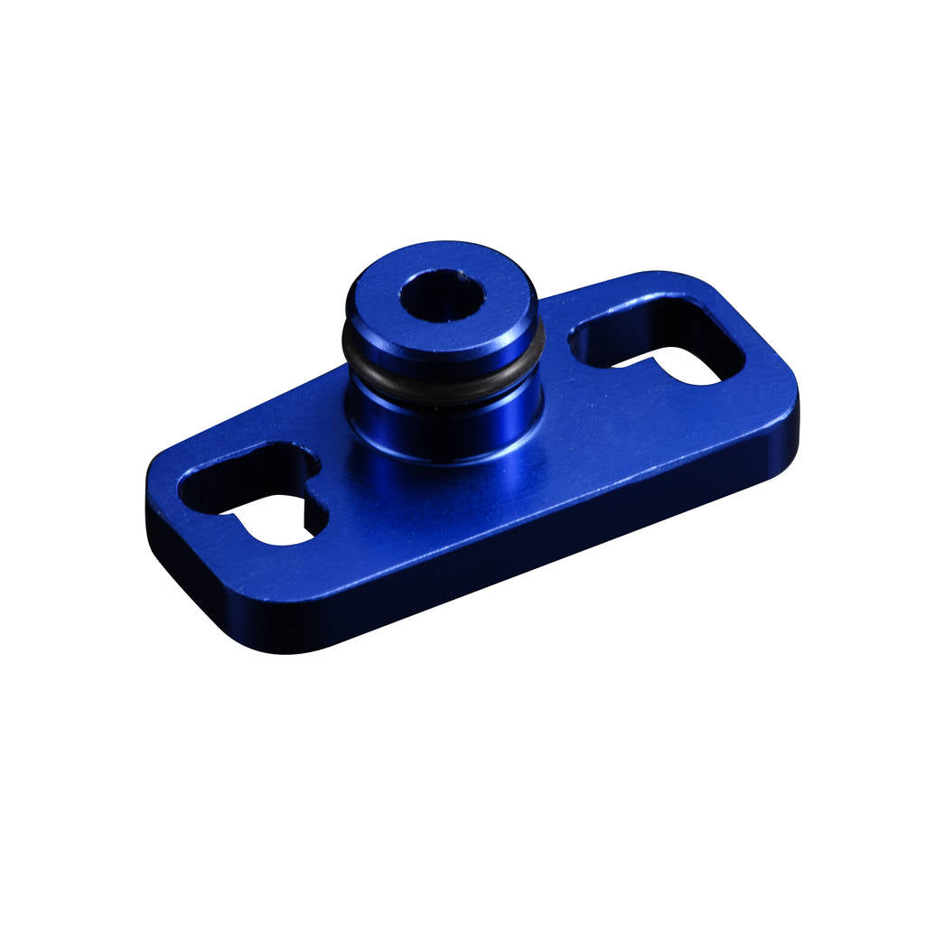 TOMEI TB508A-0000C FUEL PRESSURE REGULATOR ADAPTER No.3 Photo-0