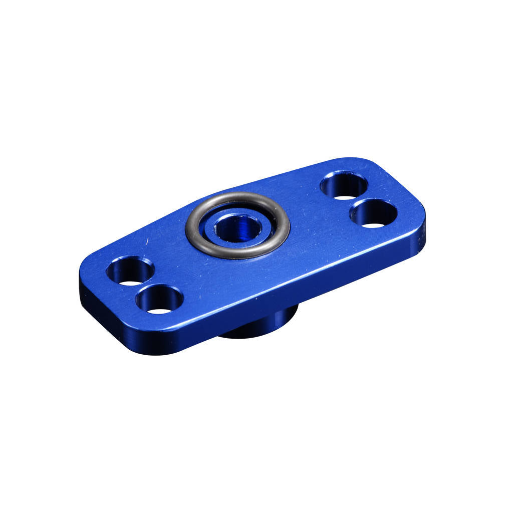 TOMEI TB508A-0000D FUEL PRESSURE REGULATOR ADAPTER No.4 Photo-0