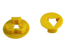 WHITELINE KDT915 Rear engine mount for MAZDA3 MPS Photo-0
