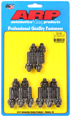ARP 120-1401 Header Bolt & Stud Kit for Buick 350-455. 1.670˝ OAL. 14 pieces Photo-0