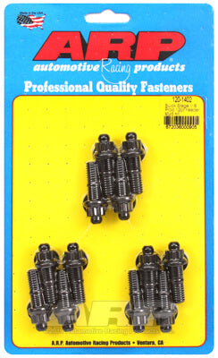 ARP 120-1402 Header Bolt & Stud Kit for Buick 3.8L V6. 1.670˝ OAL. 12 pieces Photo-0