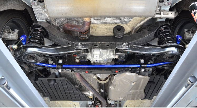 HARDRACE 7738 REAR SWAY BAR 22mm FORD KUGA 12+ Photo-1