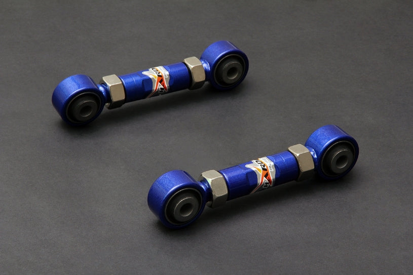 HARDRACE 6110 REAR TOE CONTROL ARM RUBBER 2PCS/SET HONDA CIVIC EG/ EK Photo-0