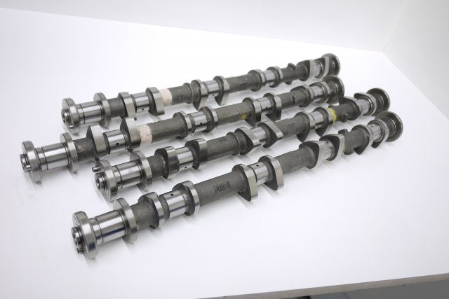 KELFORD 237-T1 Custom cam set for NISSAN Y62 Patrol V8 5.6L (VK56DE 320hp) Photo-0