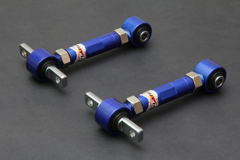 HARDRACE 6113 REAR CAMBER KIT Pillow Ball Equipped. 2PCS/SET HONDA CIVIC EG/EK/EF Photo-0