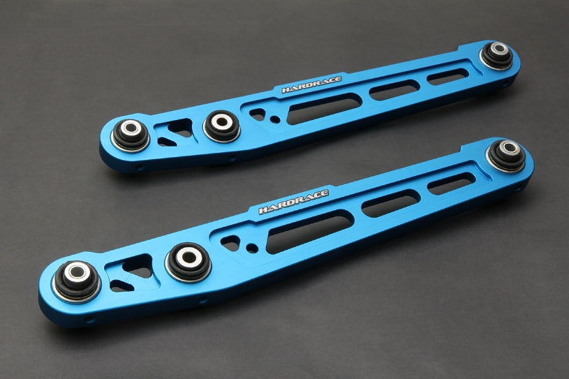 HARDRACE 7145 REAR LOWER CONTROL ARM PB-ALU 2PCS/SET HONDA CIVIC EK Photo-0