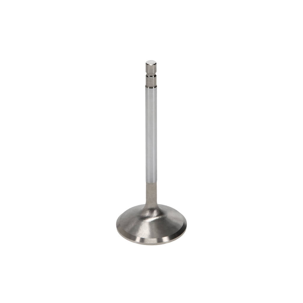 MANLEY 11190-12 Intake Valve Kit Race Series (37.15 mm Head Dia., 95.00 mm O/A Length, 0.2350" Stem) for NISSAN 3.8L VR38DETT Photo-3
