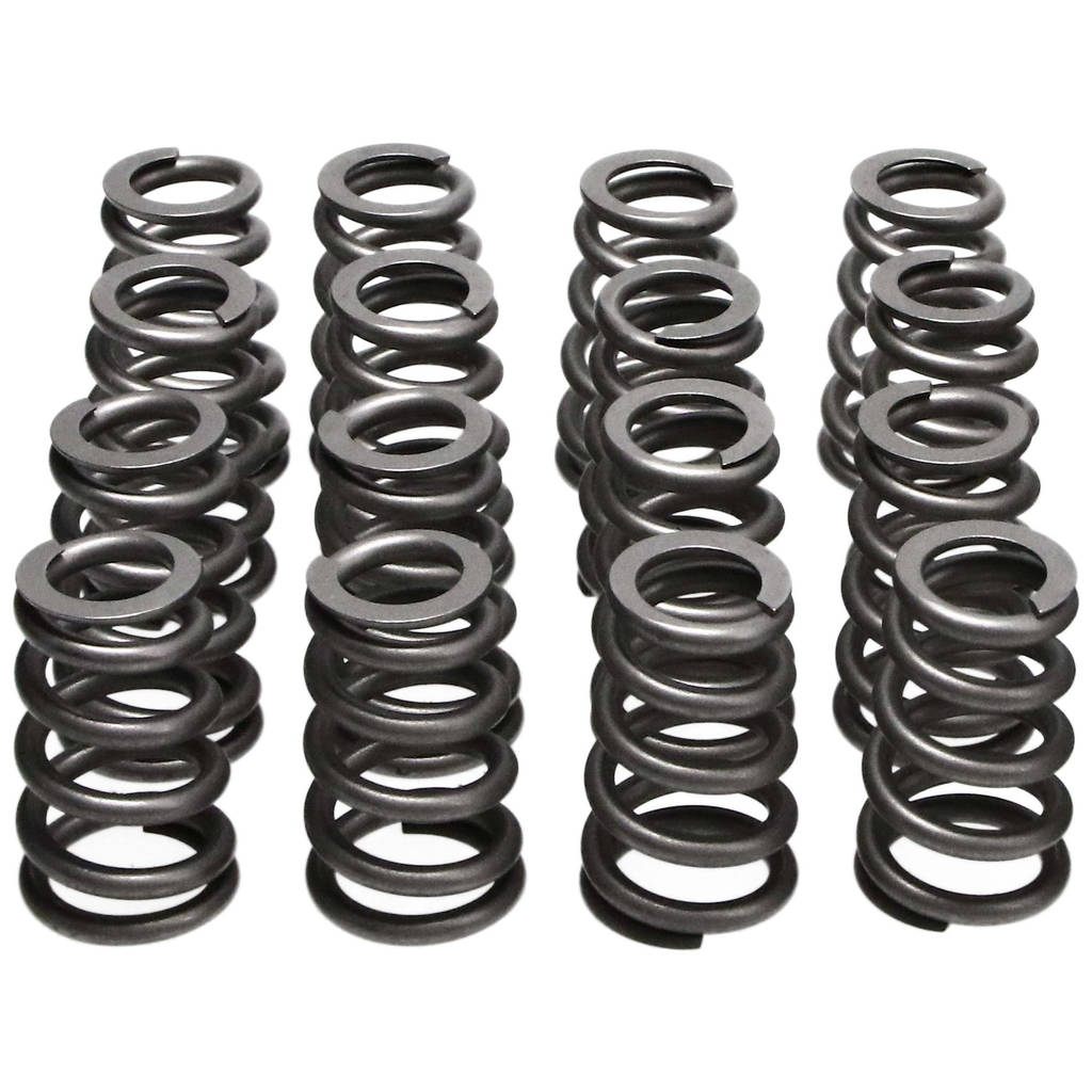 MANLEY 26185 Valve Spring and Retainer Kit (Valve Locks Not Included) for SUBARU WRX/STI Photo-2