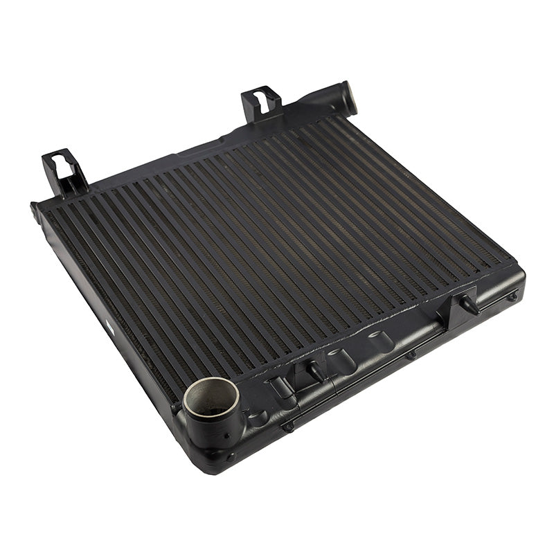 CSF 7105 Intercooler for FORD Super Duty 6.4L Turbo Diesel 2008-2010 Photo-1