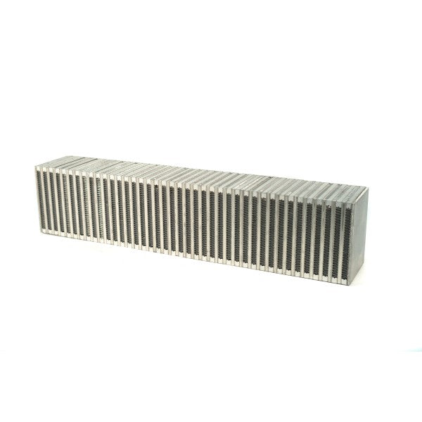CSF 8054 Intercooler core a High Performance Bar&plate 27x6x4.5 (vertical flow) Photo-0