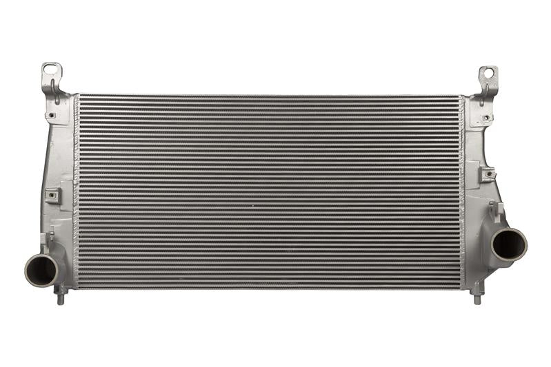 CSF 7103 Intercooler for CHEVROLET Silverado H.D / GMC Sierra H.D 6.6L Turbo Diesel 2001-2005 Photo-1