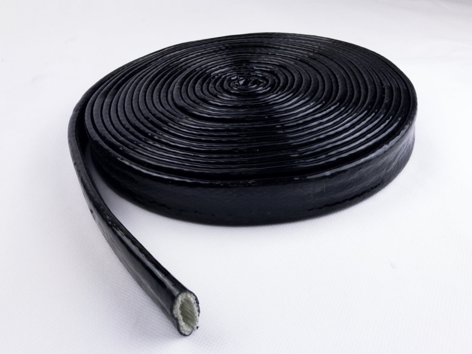 ARD 150027 Silicone heat sleeve 20mm,1m Photo-0