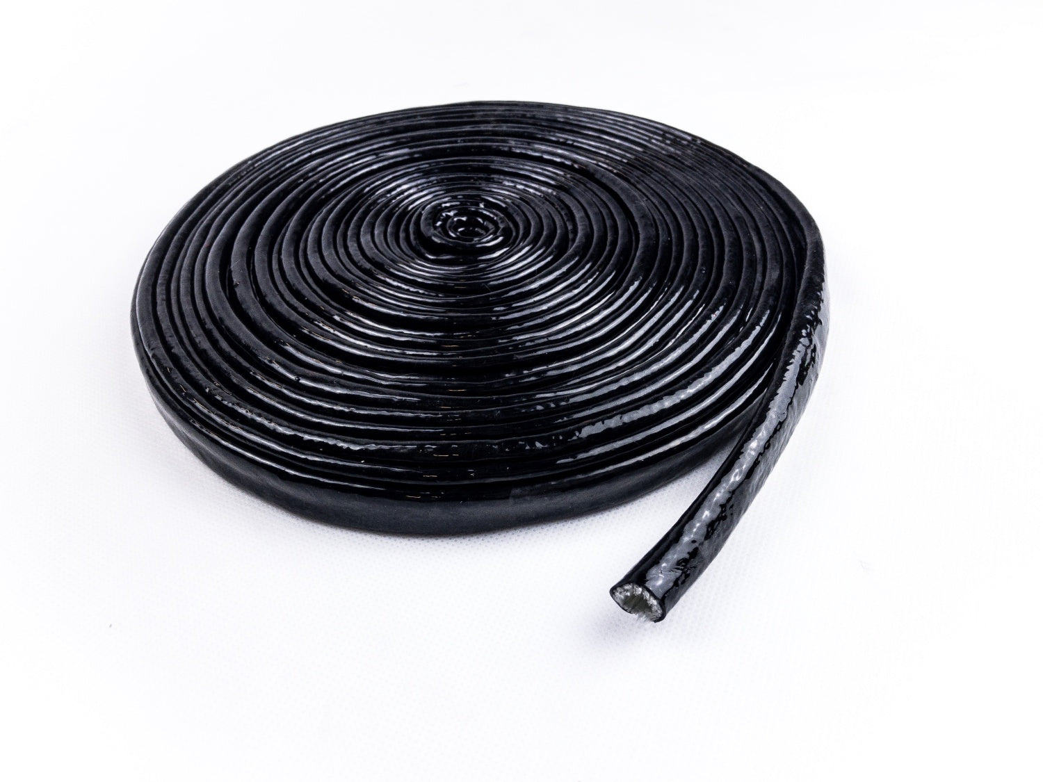 ARD 150026 Silicone heat sleeve 10mm,1m Photo-0