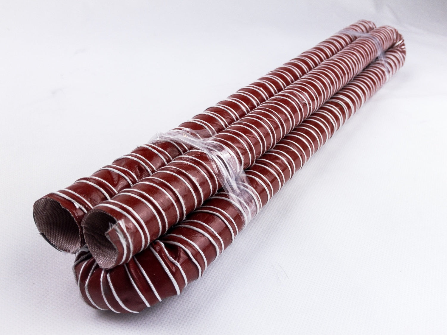 ARD 150029 Silicone air duct hose 25mm, 1m Photo-0