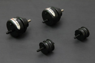 HARDRACE 7361 ENGINE MOUNT & TRANSMISSION MOUNT BMW E36/E36M/E46/E46M(NON-XI)/Z3/Z3M/E92 M Photo-0
