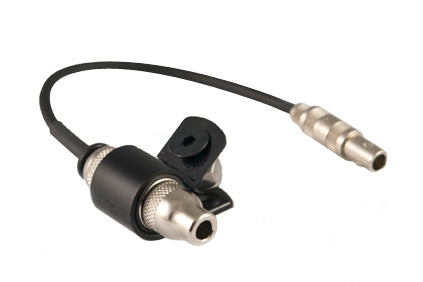 STILO AC0222 Adapter to connect 3,5 mm earplugs jack to STILO helmets Photo-0