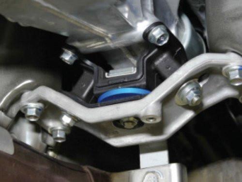 CUSCO 965-912-A Transmission Mount Collar SUBARU BRZ Photo-0