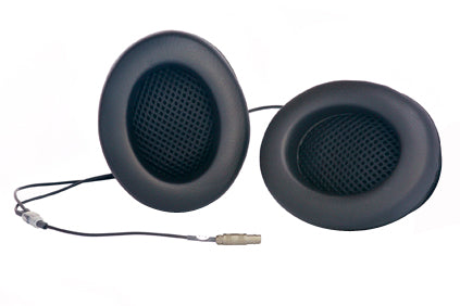 STILO AE0304 Rally Earmuffs with speakers with earplug connector Photo-0