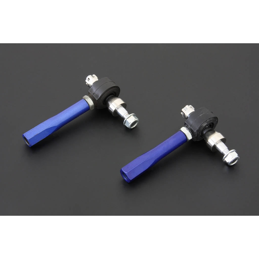 HARDRACE 6761TIE ROD END 2PCS/SET Impreza GC/GD/GRB Legacy/BL/BP/BR Photo-0