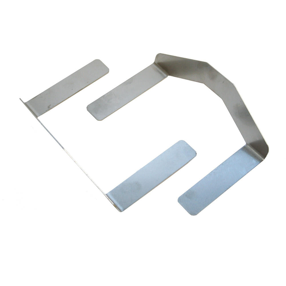OMP CD0-0311-A01 (CD/311/S-AT) Spare anti-torpedo brackets for extinguishing systems Photo-0
