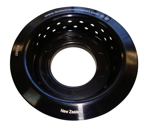 DODSON DMS-8048 Heavy duty clutch return spring seal (rss) for NISSAN GT-R (R35) 2009- Photo-0