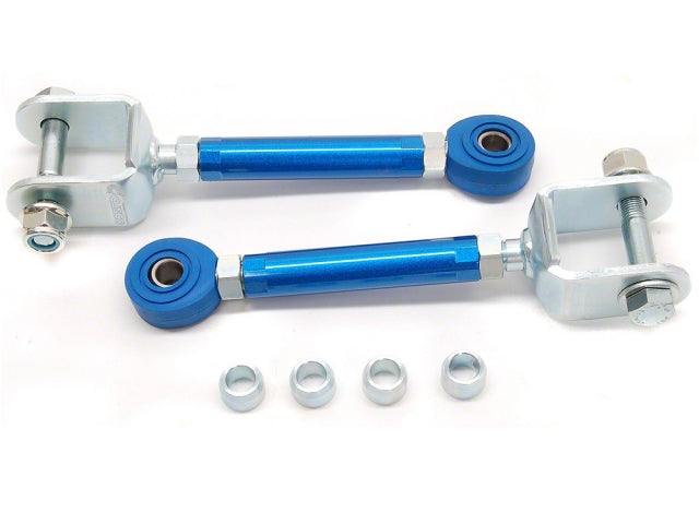 CUSCO 220 474 G Adjustable rear upper arms for NISSAN Skyline GT-R (R32/R33)/Silvia (S13/S14/S15) Photo-0