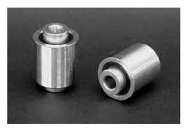 CUSCO 692 464 HV Lateral link bushes (rear/rear body side ) for TOYOTA GT86/GR86, SUBARU BRZ Photo-0