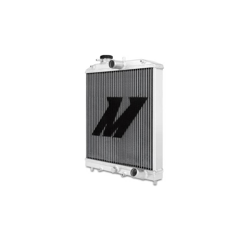 MISHIMOTO MMRAD-CIV-92X Radiator HONDA CIVIC 92-00 93-97 Del Sol 3 Row Photo-4