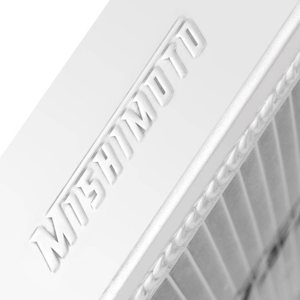 MISHIMOTO MMRAD-CIV-92X Radiator HONDA CIVIC 92-00 93-97 Del Sol 3 Row Photo-6